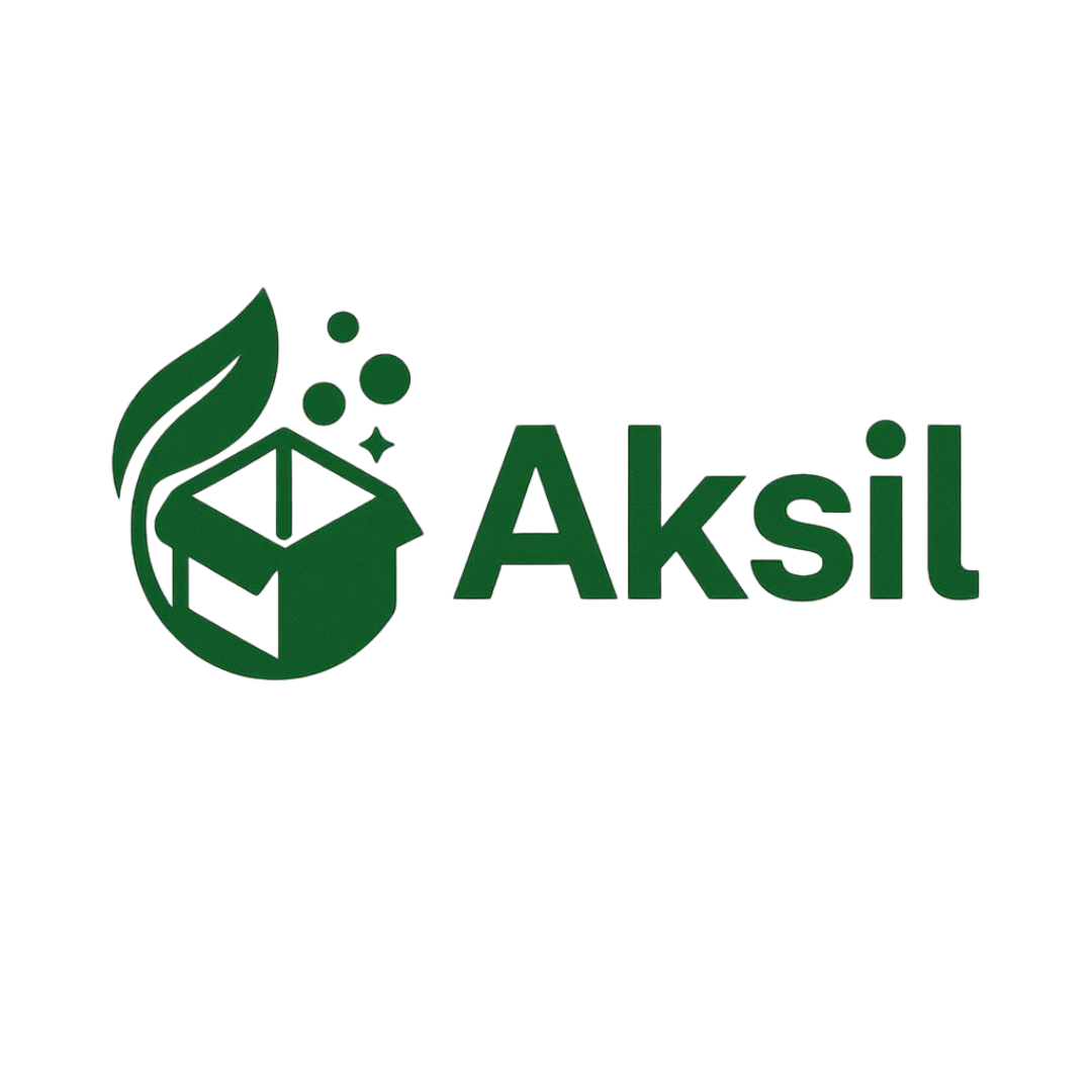 Aksil antalya Logo