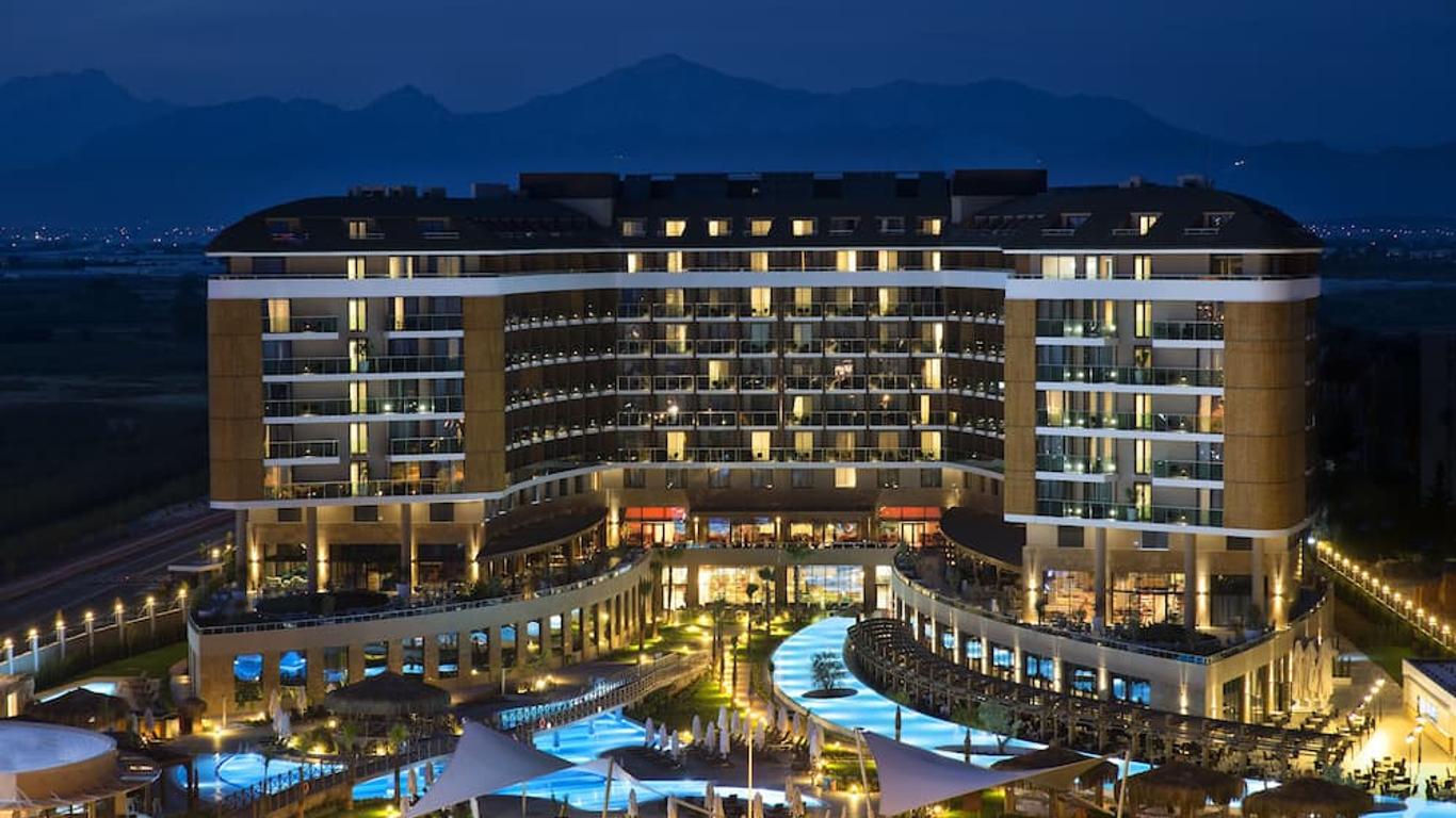 Özel Referans Logosu